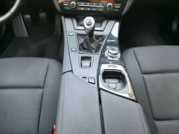 Bmw Seria-5 Gen-F10-F11-F07-2010-2017