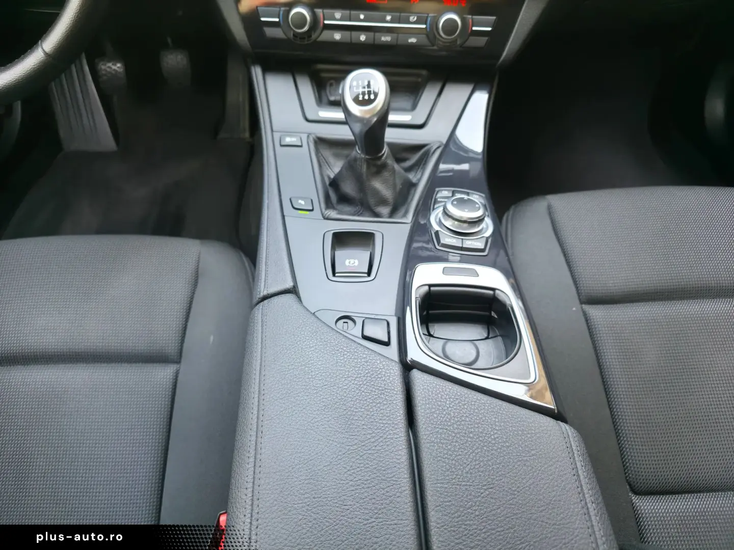 Bmw Seria-5 Gen-F10-F11-F07-2010-2017