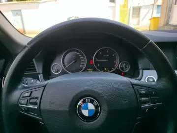 Bmw Seria-5 Gen-F10-F11-F07-2010-2017