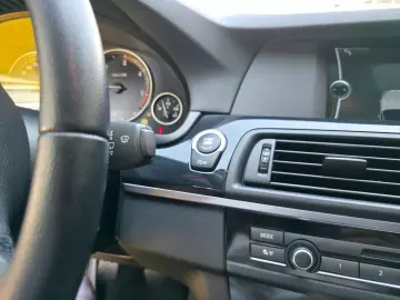 Bmw Seria-5 Gen-F10-F11-F07-2010-2017