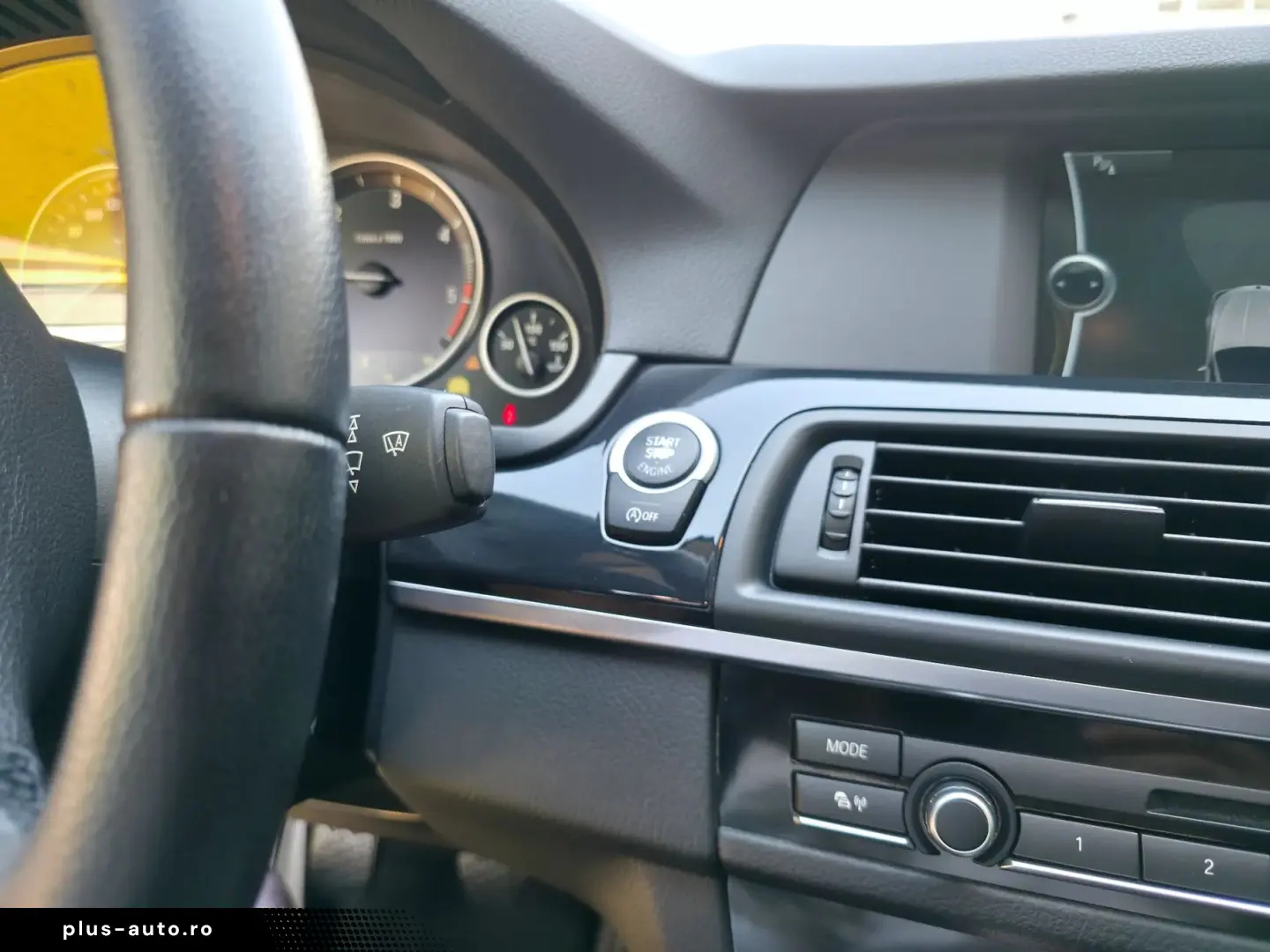 Bmw Seria-5 Gen-F10-F11-F07-2010-2017