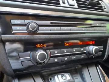 Bmw Seria-5 Gen-F10-F11-F07-2010-2017