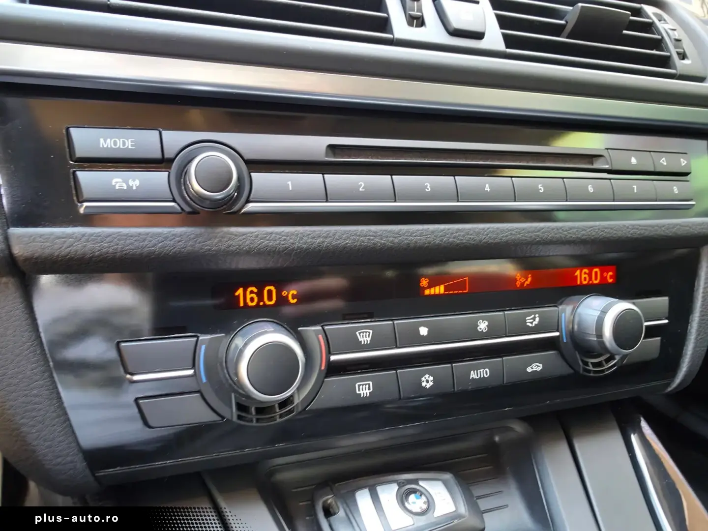 Bmw Seria-5 Gen-F10-F11-F07-2010-2017