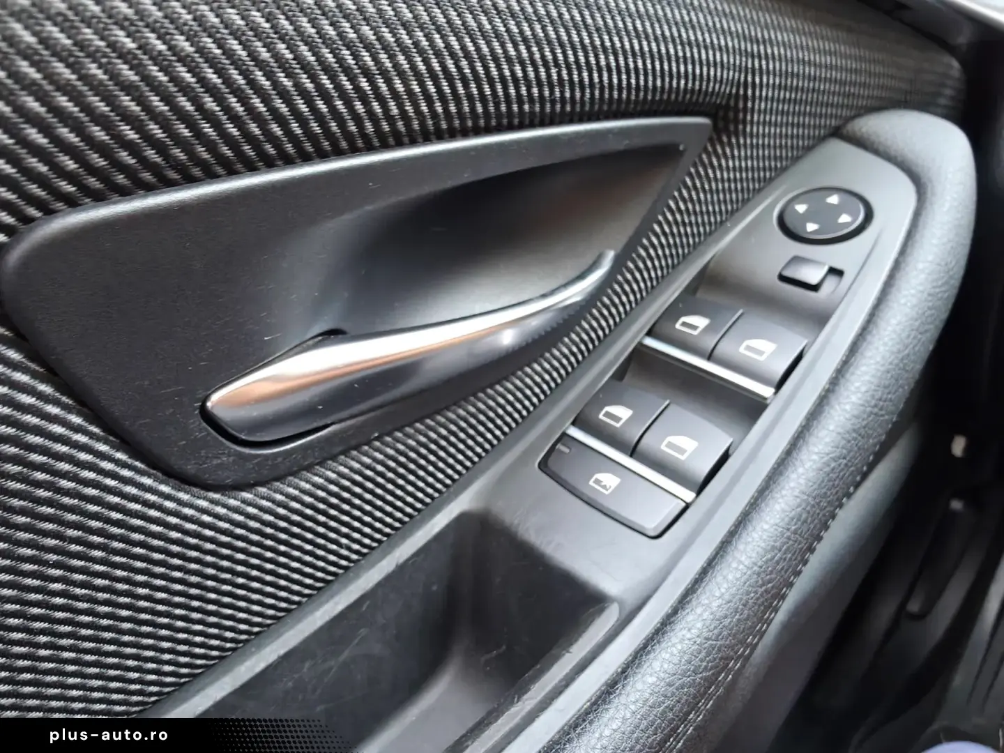 Bmw Seria-5 Gen-F10-F11-F07-2010-2017