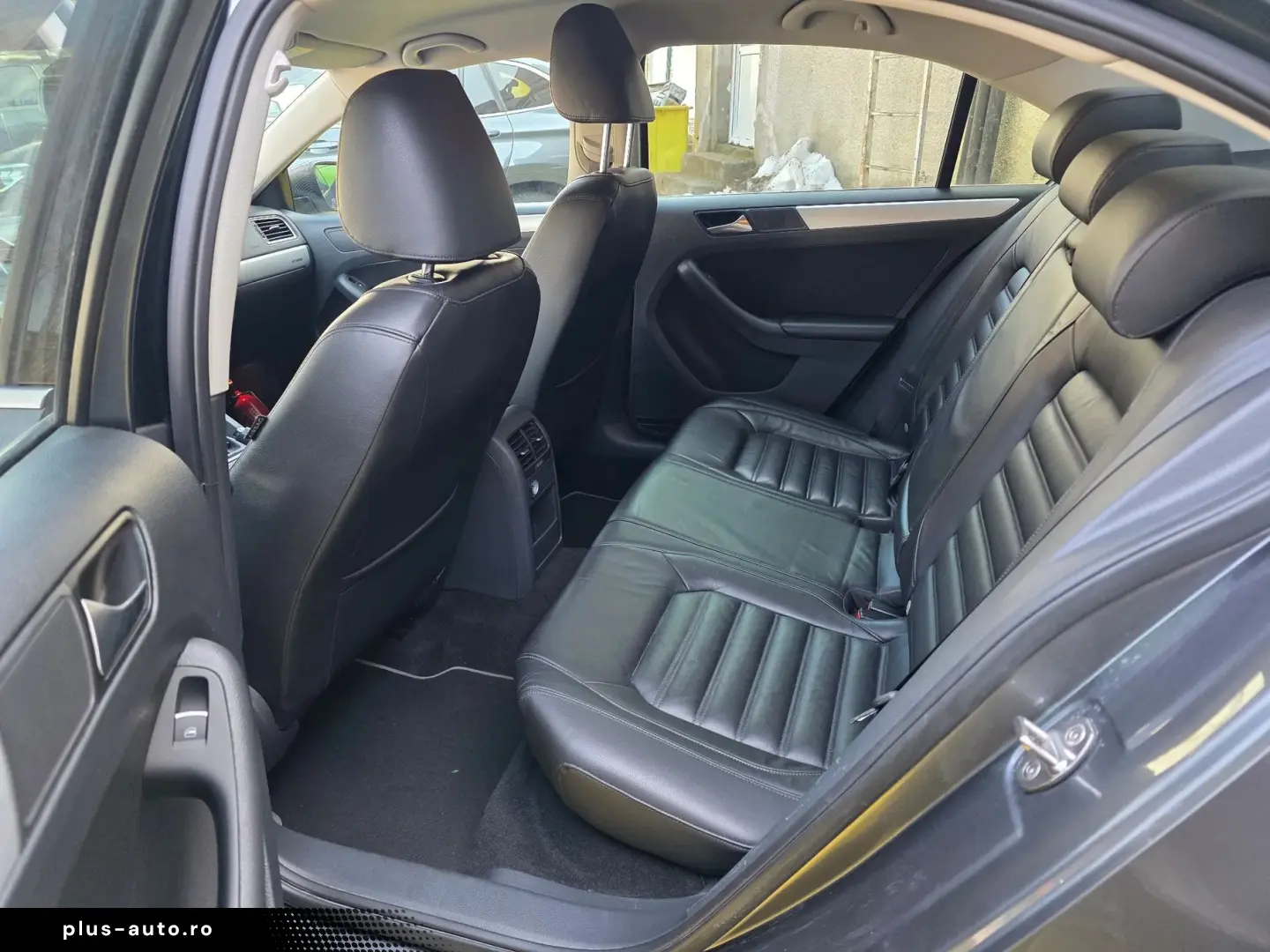 Volkswagen Jetta 1.4 DSG Highline Hybrid Automată