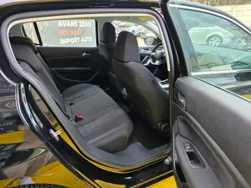 Peugeot 308 1.2 PureTech Allure Rate