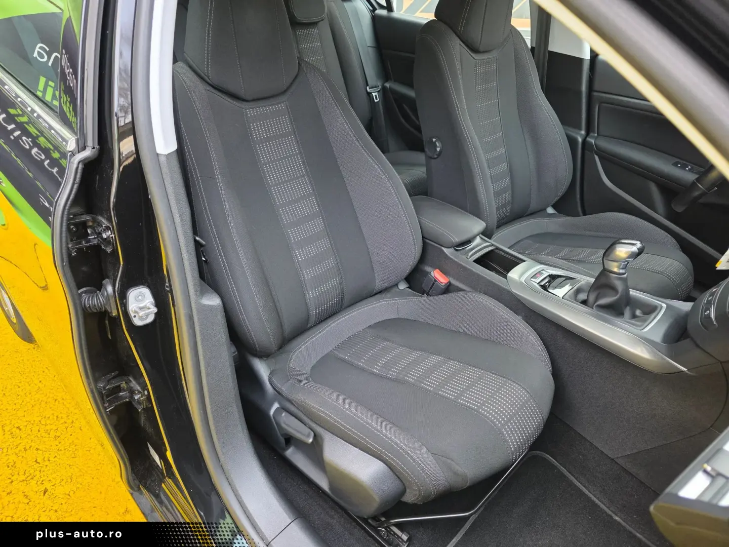 Peugeot 308 1.2 PureTech Allure Rate