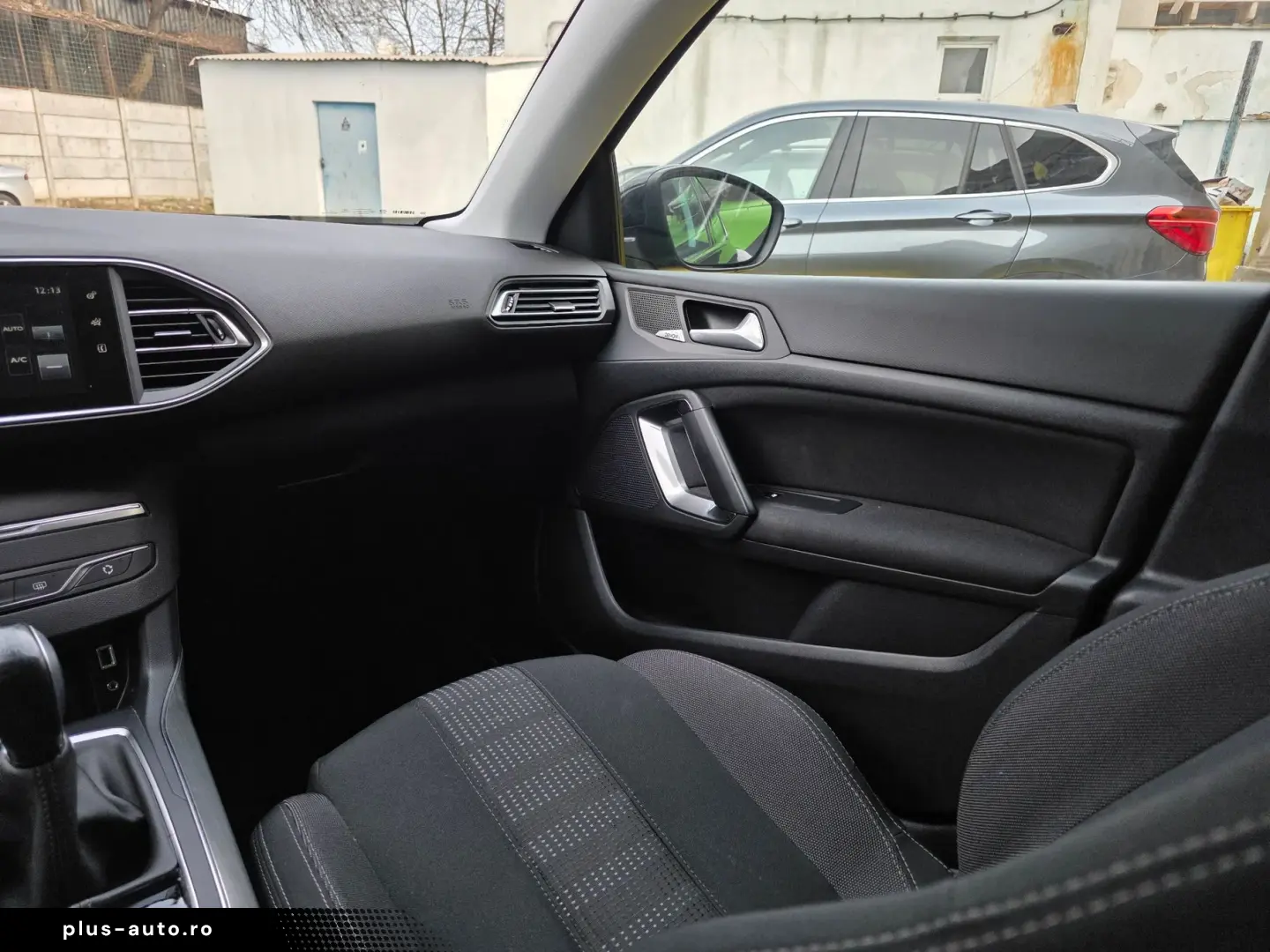 Peugeot 308 1.2 PureTech Allure Rate
