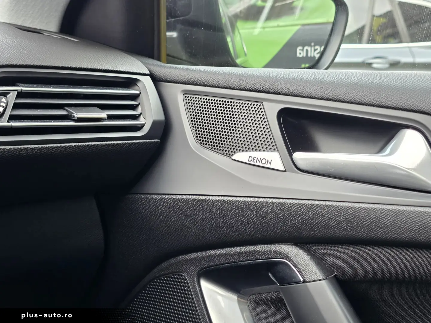 Peugeot 308 1.2 PureTech Allure Rate