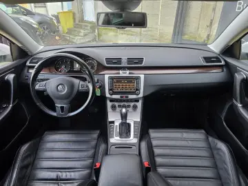 Volkswagen Passat Gen-B7-2010-2014
