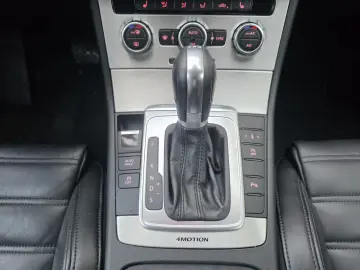 Volkswagen Passat Gen-B7-2010-2014