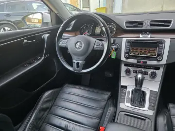 Volkswagen Passat Gen-B7-2010-2014