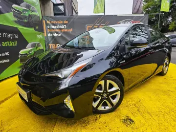 Toyota Prius 1.8 Lounge Posibilitate Rate