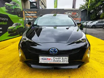 Toyota Prius 1.8 Lounge Posibilitate Rate