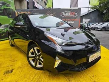 Toyota Prius 1.8 Lounge Posibilitate Rate