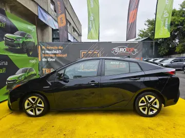 Toyota Prius 1.8 Lounge Posibilitate Rate