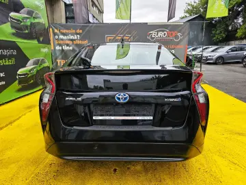 Toyota Prius 1.8 Lounge Posibilitate Rate