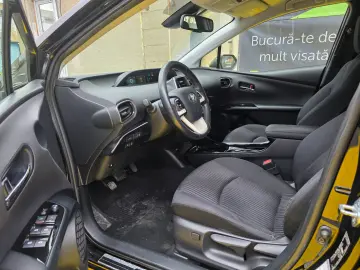 Toyota Prius 1.8 Lounge Posibilitate Rate