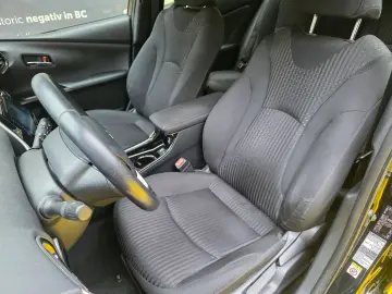 Toyota Prius 1.8 Lounge Posibilitate Rate