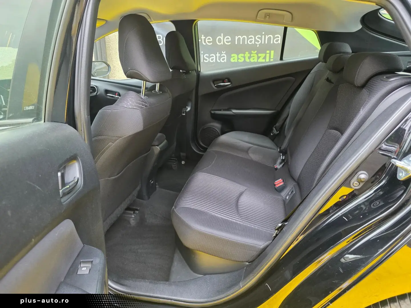 Toyota Prius 1.8 Lounge Posibilitate Rate