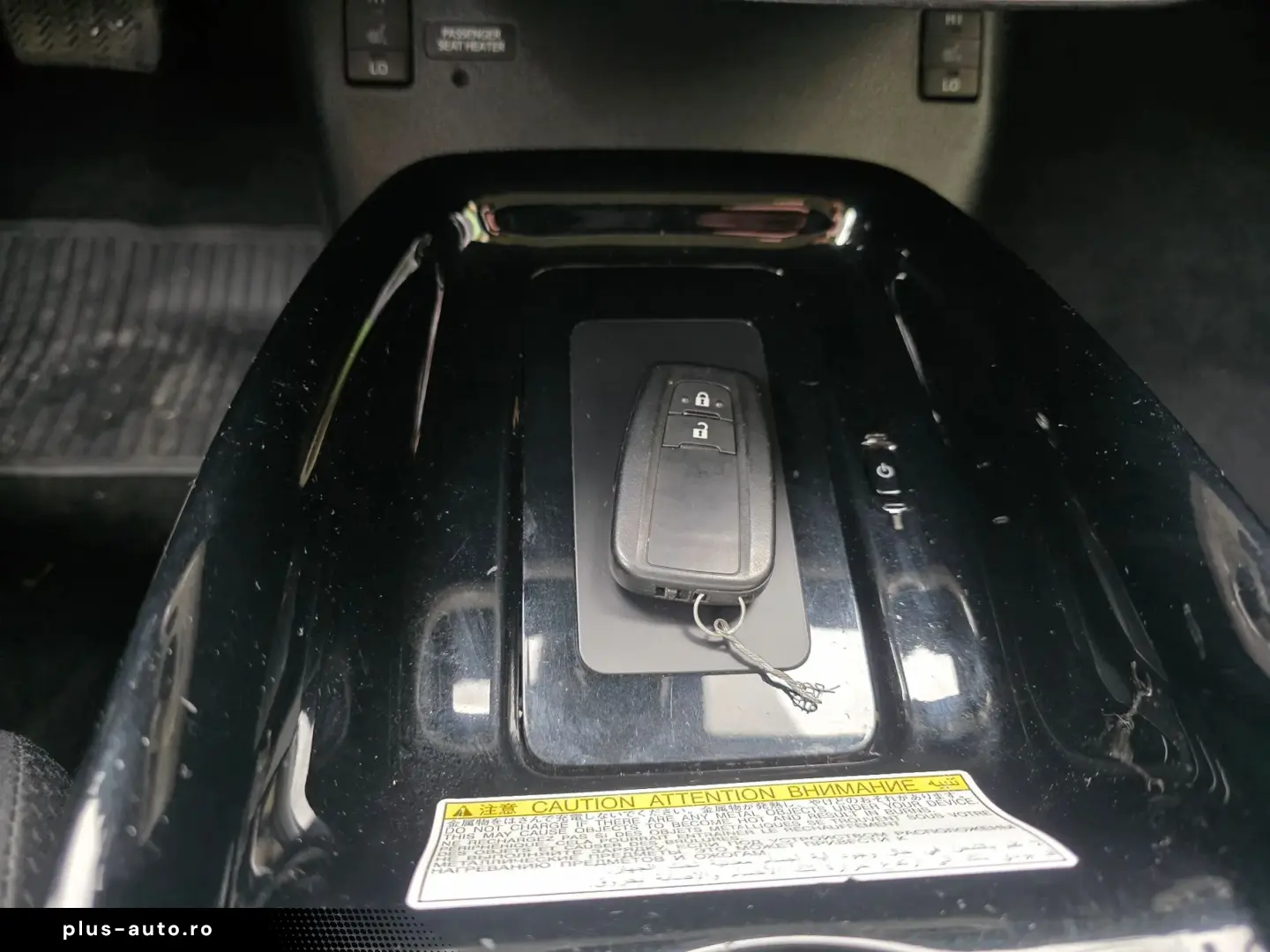 Toyota Prius 1.8 Lounge Posibilitate Rate