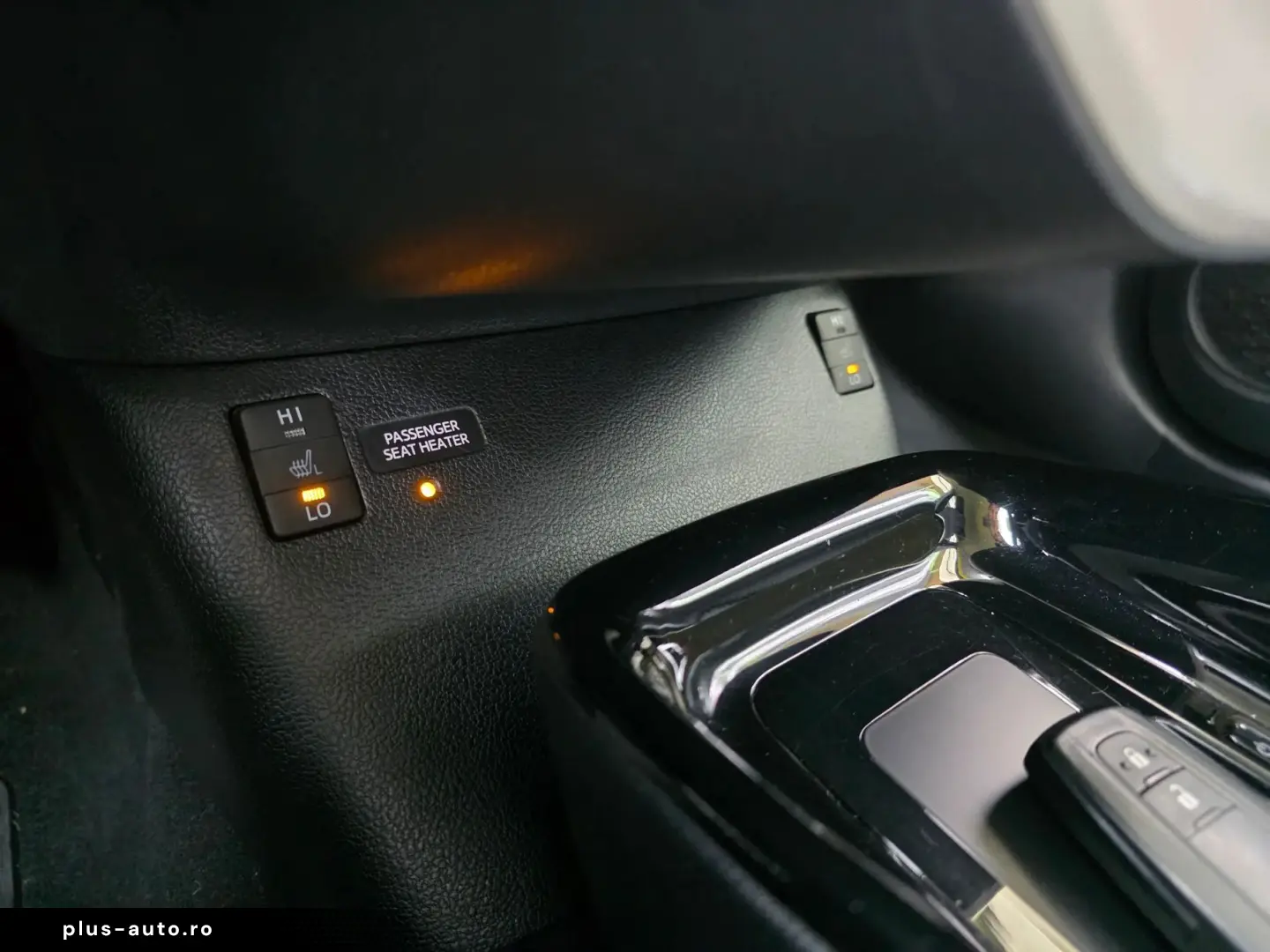 Toyota Prius 1.8 Lounge Posibilitate Rate