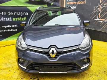 Renault Clio 1.5 dCi Expression Automată