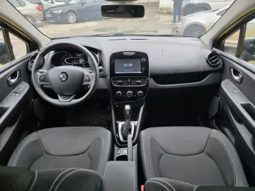 Renault Clio 1.5 dCi Expression Automată