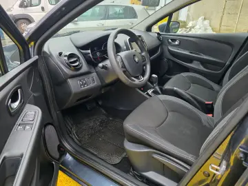 Renault Clio 1.5 dCi Expression Automată