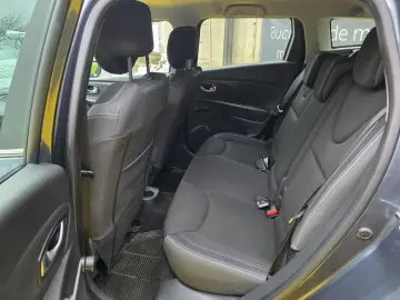 Renault Clio 1.5 dCi Expression Automată