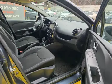 Renault Clio 1.5 dCi Expression Automată