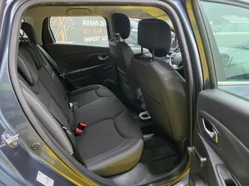 Renault Clio 1.5 dCi Expression Automată