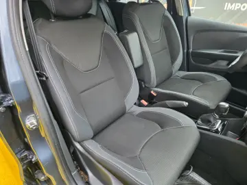 Renault Clio 1.5 dCi Expression Automată