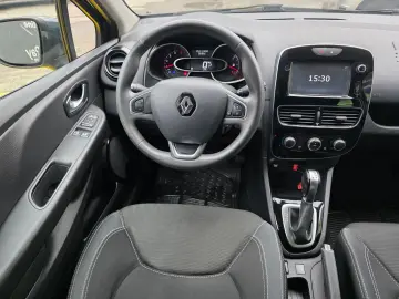 Renault Clio 1.5 dCi Expression Automată
