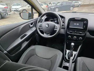 Renault Clio 1.5 dCi Expression Automată