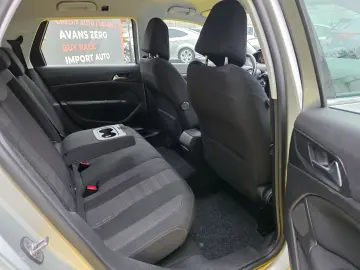 Peugeot 308 2.0 BlueHDi Allure Automată Posibilitate Rate