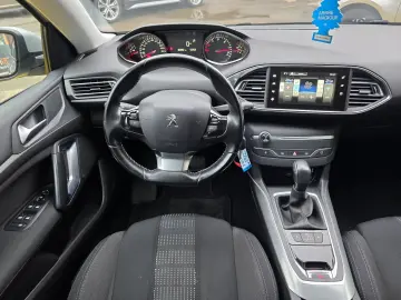 Peugeot 308 2.0 BlueHDi Allure Automată Posibilitate Rate