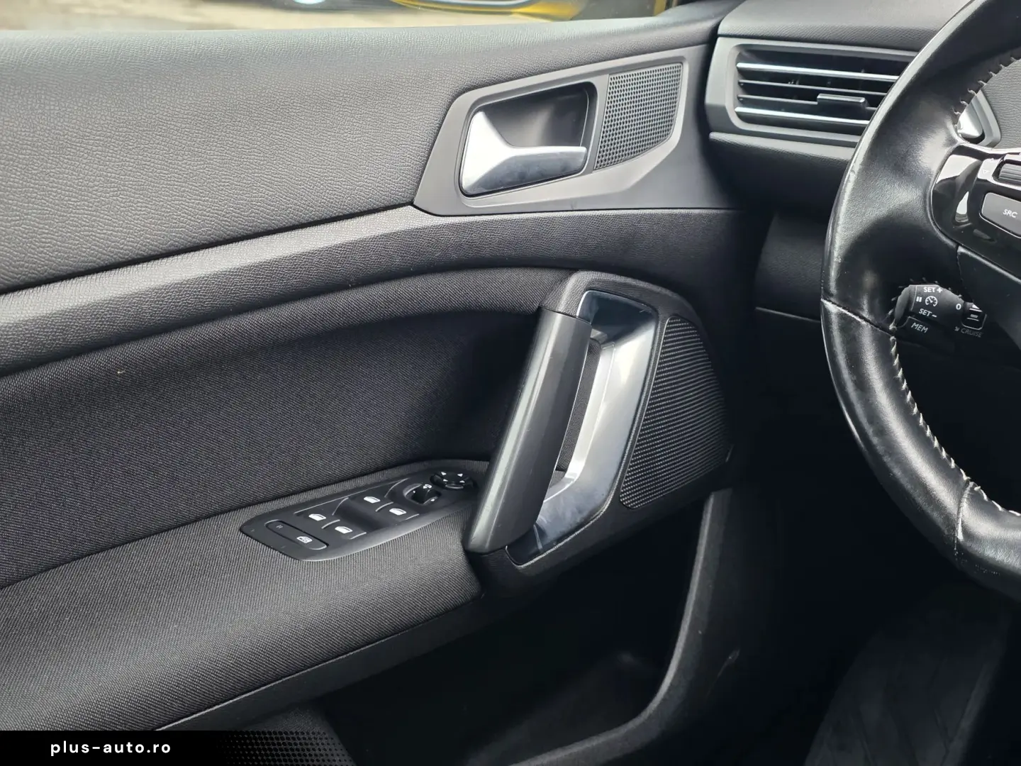 Peugeot 308 2.0 BlueHDi Allure Automată Posibilitate Rate