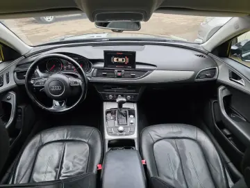Audi A6 Ultra Full 2.0 TDI Automat
