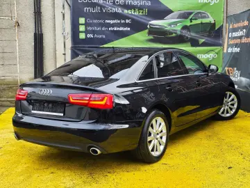 Audi A6 Ultra Full 2.0 TDI Automat