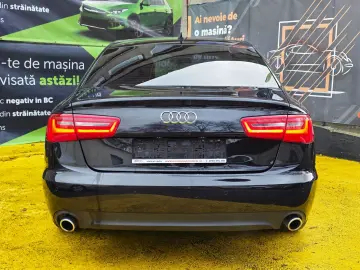 Audi A6 Ultra Full 2.0 TDI Automat