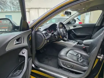 Audi A6 Ultra Full 2.0 TDI Automat