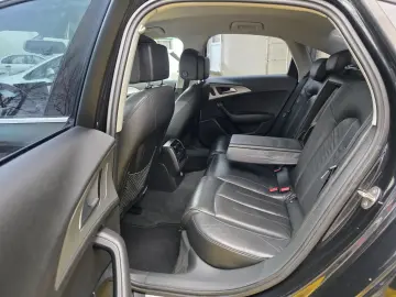 Audi A6 Ultra Full 2.0 TDI Automat