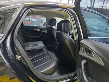 Audi A6 Ultra Full 2.0 TDI Automat