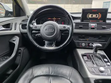 Audi A6 Ultra Full 2.0 TDI Automat