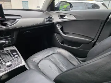 Audi A6 Ultra Full 2.0 TDI Automat