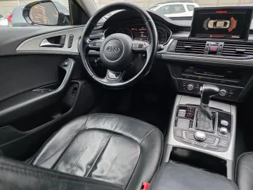 Audi A6 Ultra Full 2.0 TDI Automat