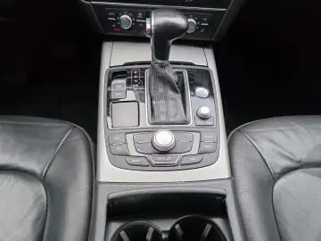 Audi A6 Ultra Full 2.0 TDI Automat