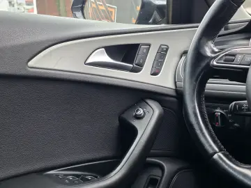 Audi A6 Ultra Full 2.0 TDI Automat
