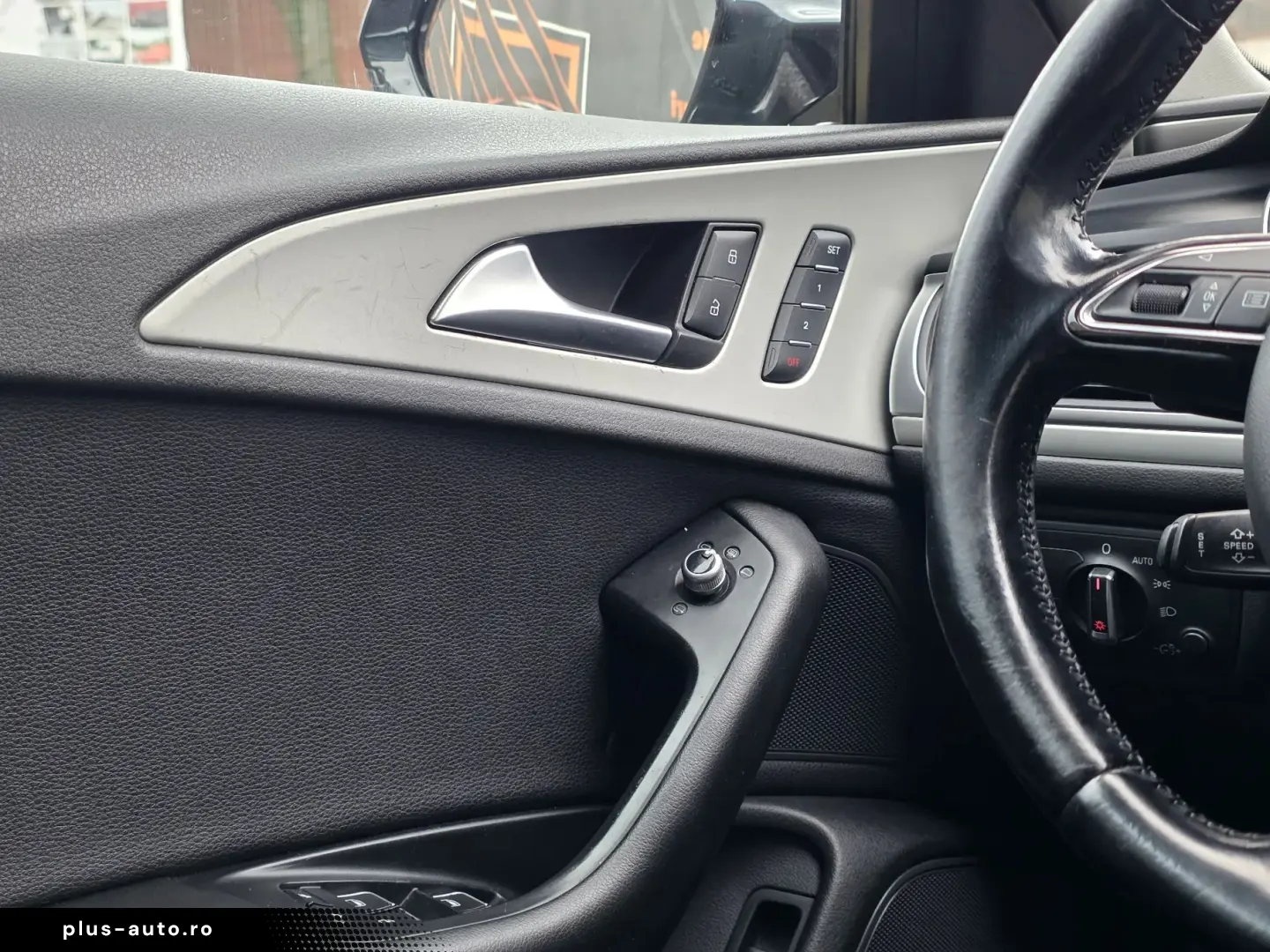 Audi A6 Ultra Full 2.0 TDI Automat